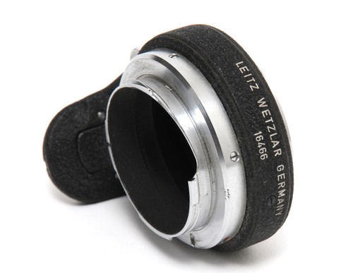 Original leica leitz oubio - original,