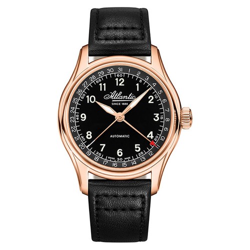 Atlantic worldmaster - atlantic,