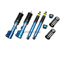 CUSCO Street A Gewindefahrwerk