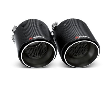 Akrapovic universal - akrapovic,