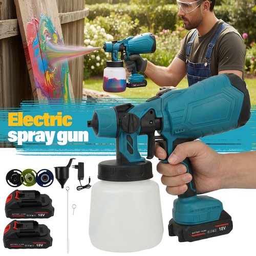 Für makita farbsprühsystem - für,