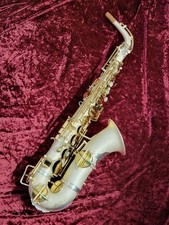 Buescher True Tone Alt Saxophon