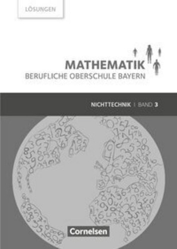 Mathematik band - mathematik, 3