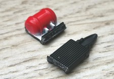 #825 1:18/24 Ø7mm NOS-Flasche