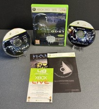 Halo 3: ODST (Microsoft Xbox