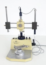 Dentaurum Paratherm Vermessungs und thermisches Ausblockgerät Dental Zahntechnik