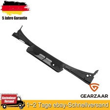 Windabweiser Abdeckung Passend