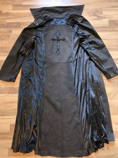 DARK GOTHIC ® Herren Wave