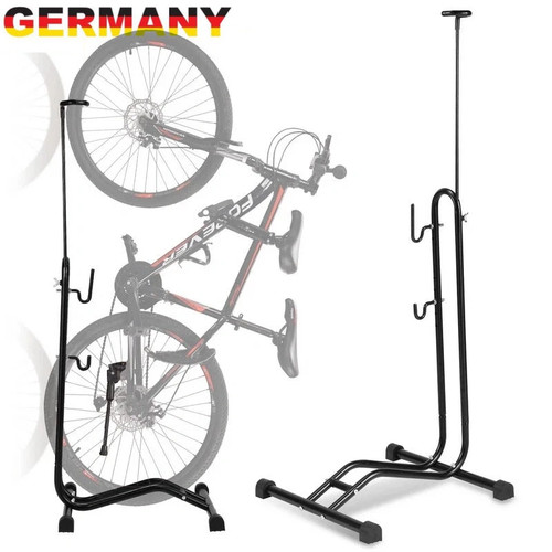 Fahrradständer fahrrad metall - fahrrad,