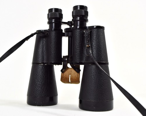 Leitz wetzlar fernglas - e.leitz,