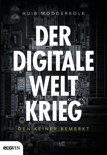 Der digitale weltkrieg den - digitale,