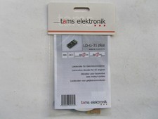 Tams Elektronik - LD-G-31 plus
