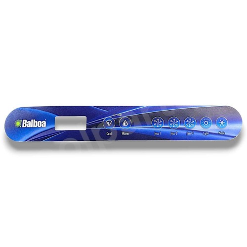 Balboa ml550 overlay - balboa,