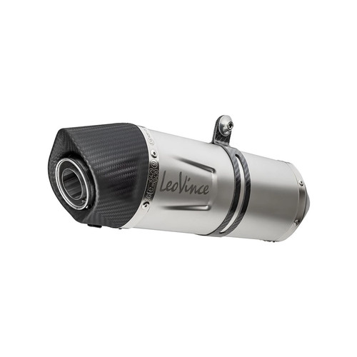 Leovince auspuff one - leovince,