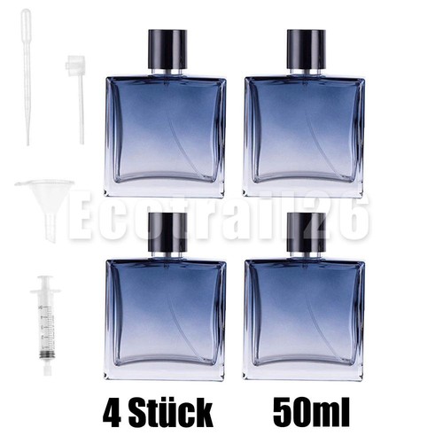 Stück verlaufsblaue - 4,
