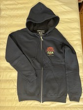 Cyberpunk Hoodie mit