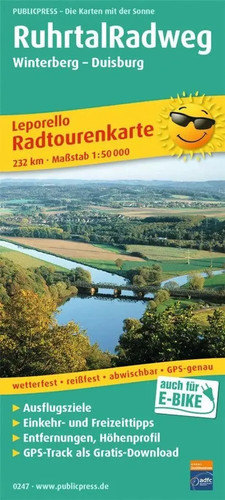 Ruhrtal radweg 000 - 1, 50