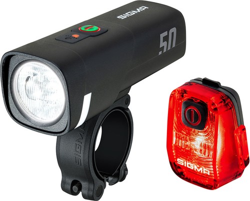 Sigma led beleuchtungsset aura - sigma,