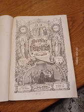 Karl May, Reise-Abenteuer in Kurdistan - EA 1881/1882 in Deutscher Hausschatz