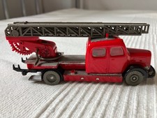 Siku V-Serie Feuerwehrauto V56