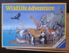 1986 RAVENSBURGER W