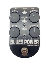 KING TONE Guitar Blues Power