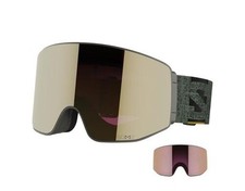 Salomon Ski-/Snowboardbrille