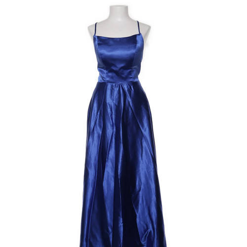 Abendkleid größe blau - abendkleid,, 36,
