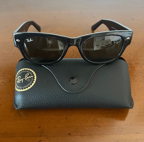 Ray ban orb0832 mega - ray-ban,