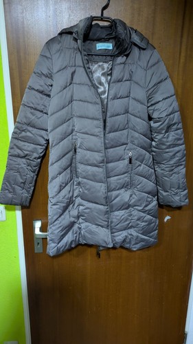 Pfeffinger wintermantel 36 - pfeffinger,