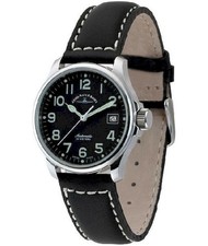 Zeno-Watch Herrenuhr Basic