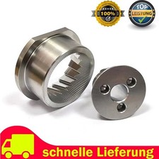 Mahlscheiben Mahlsteine