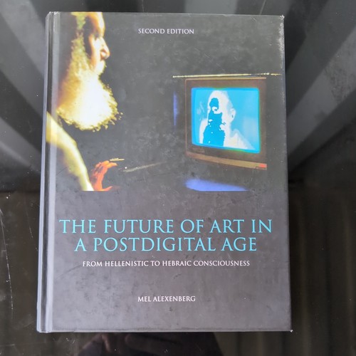The future art a - the,