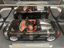 Porsche 1:18 Carrera GT