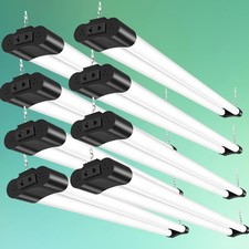 120CM LED Feuchtraumleuchte