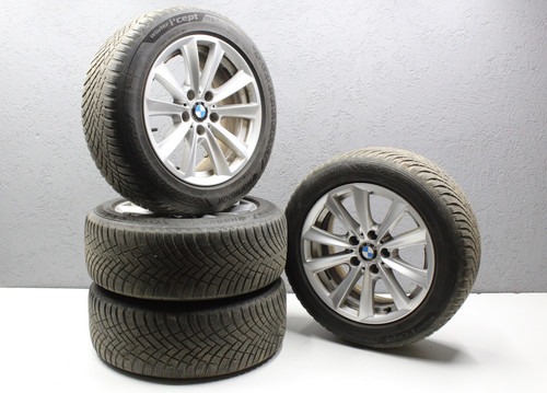 Zoll winterräder original - 17,