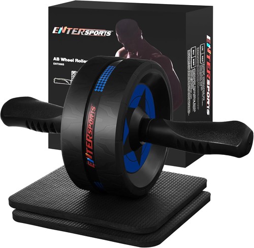 Bauchroller bauchmuskeltrainer - bauchroller,