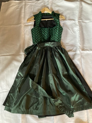 Berwin wolff dirndl 34 - berwin,