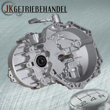 Getriebe Opel Astra H J /