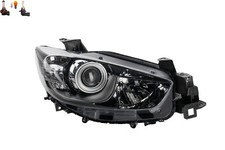 Scheinwerfer Front passend