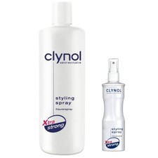 Clynol styling spray extra - clynol,