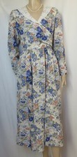 Laura Ashley Kleid 38 40