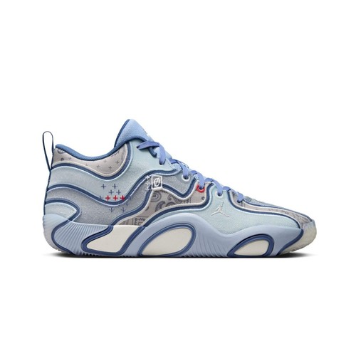 Nike schuhe tatum blue - schuhe,