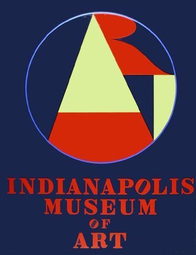 Robert indiana indianapolis - indiana,,