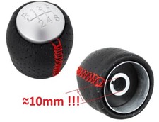 6G+ R SCHALTKNAUF 55344209