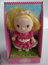 Trixibelles Prinzessin Tilli  Depesche  Puppe 