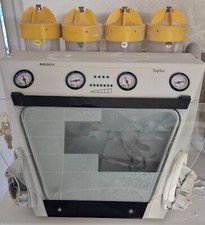 Bego TopTec 4 Kammer Sandstrahlgerät