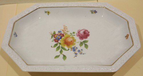 Rosenthal selb schale maria - schale,