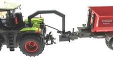 Xerion-Schwanenhals für Siku Control 32 Krampe Hakenlift (6786)