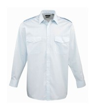  Premier Herren Langarm